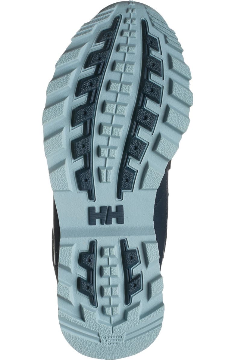 Helly Hansen Chilcotin Soft Waterproof Nubuck Boot, Alternate, color,