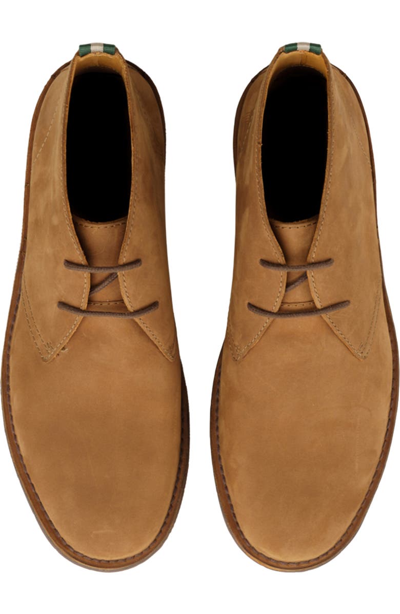 Milwaukee Boot Company Riverwest Chukka Boot, Alternate, color,