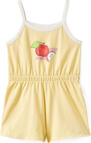 Cotton On Kids Kid's Maisy Playsuit