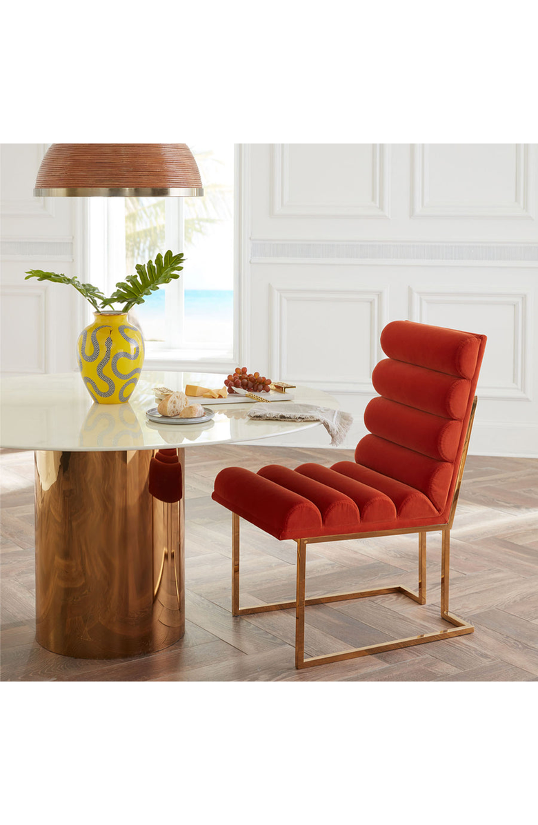 Jonathan Adler Eden Urn Vase, Alternate, color, 