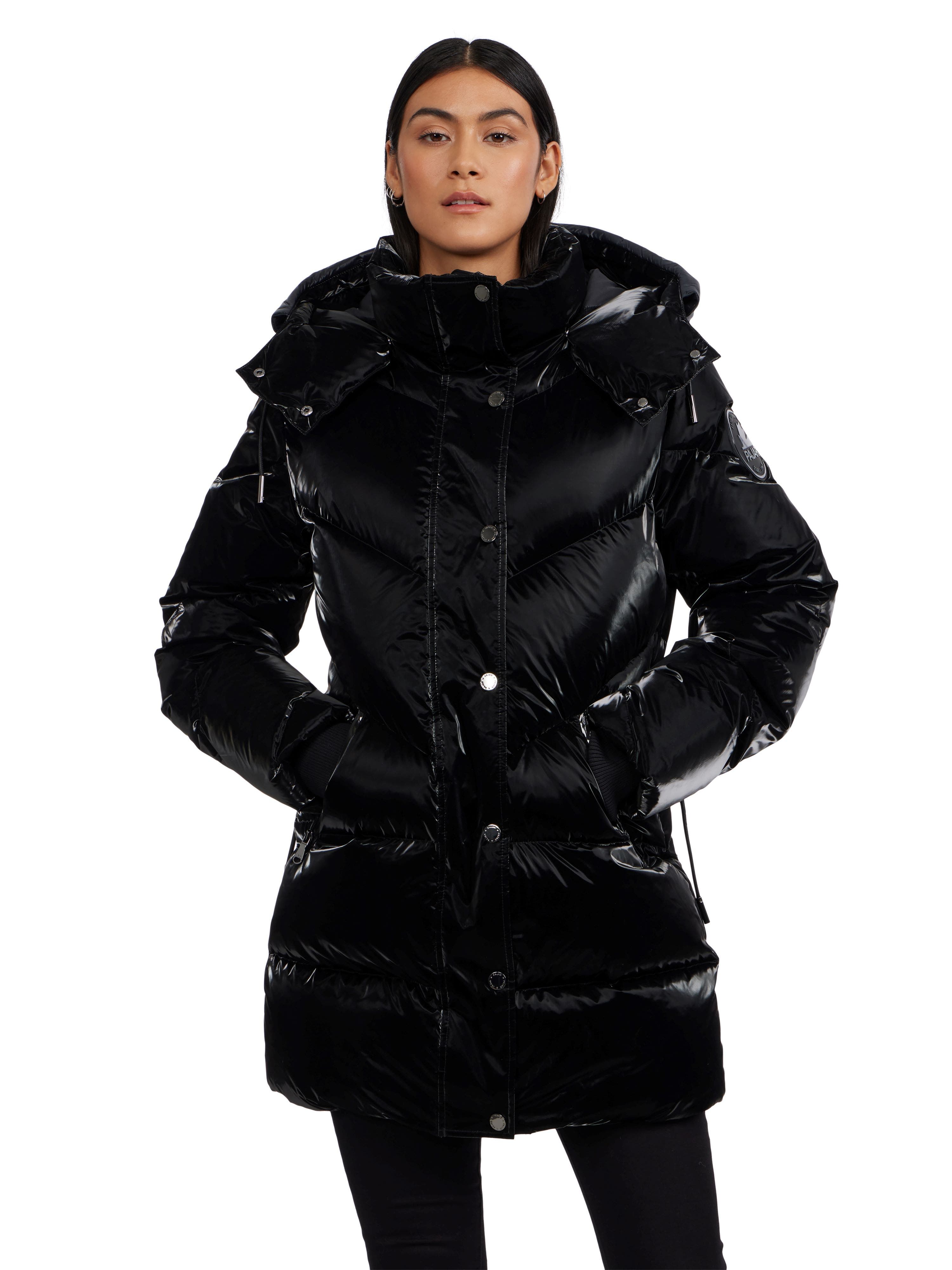 selected Black