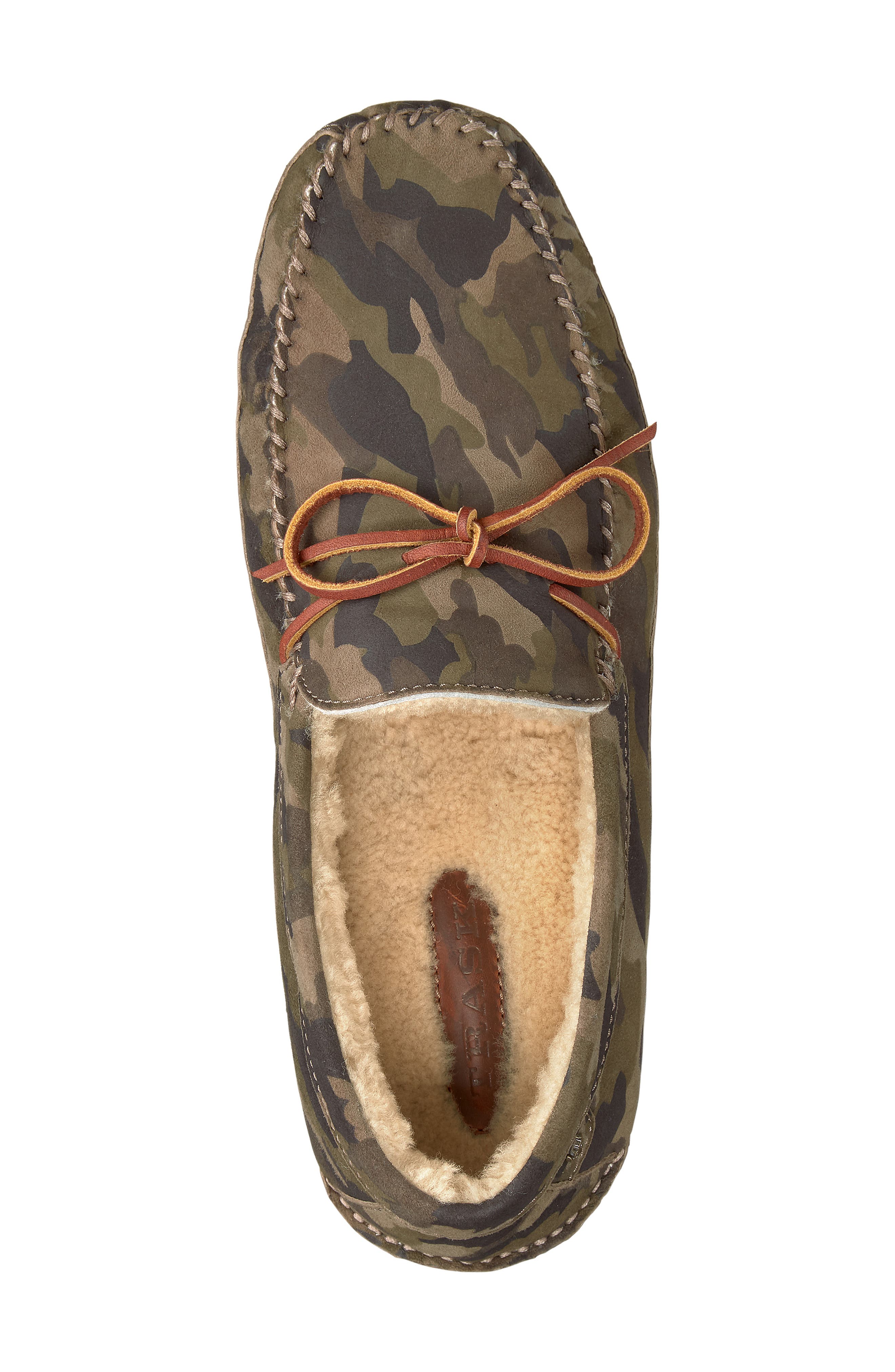 Trask 'Polson' Slipper, Alternate, color, 