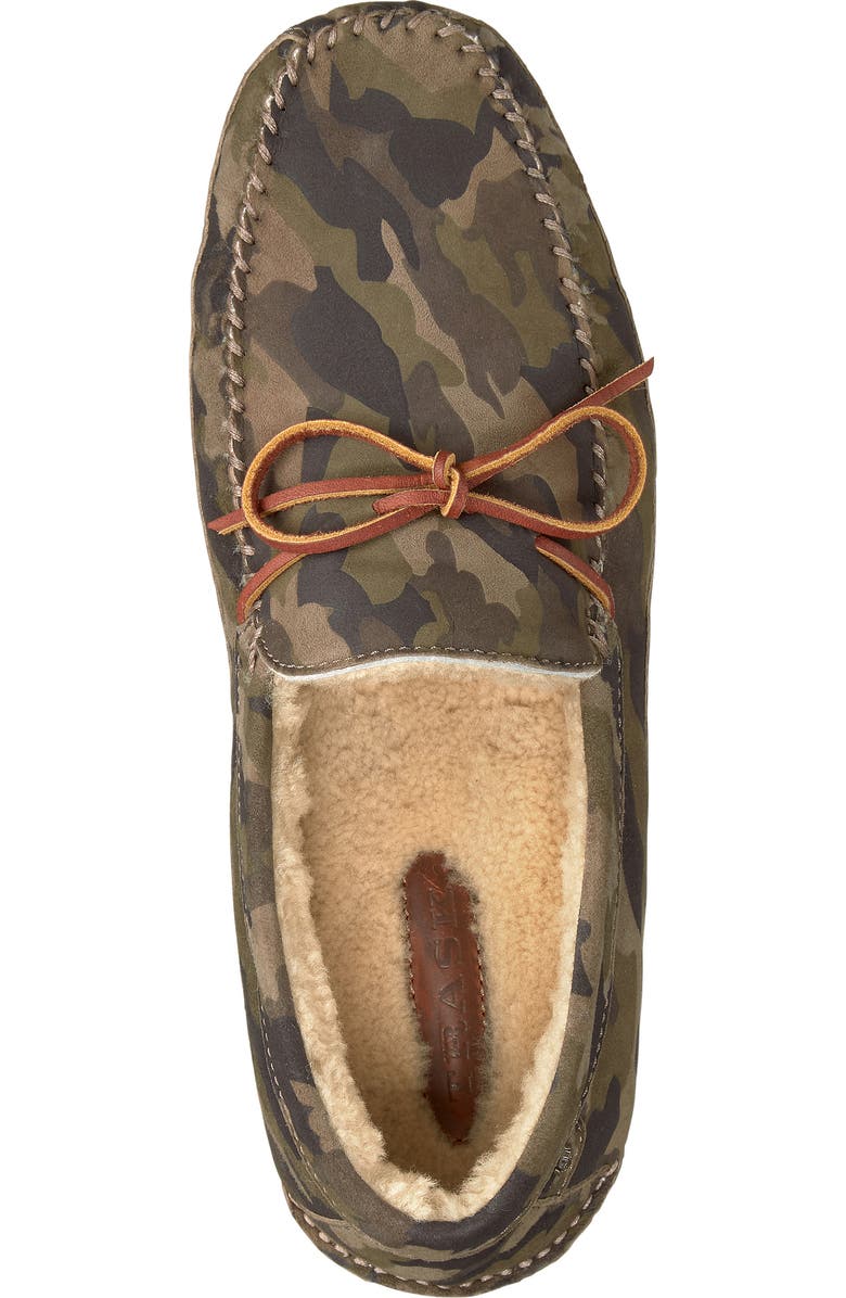 Trask 'Polson' Slipper, Alternate, color,