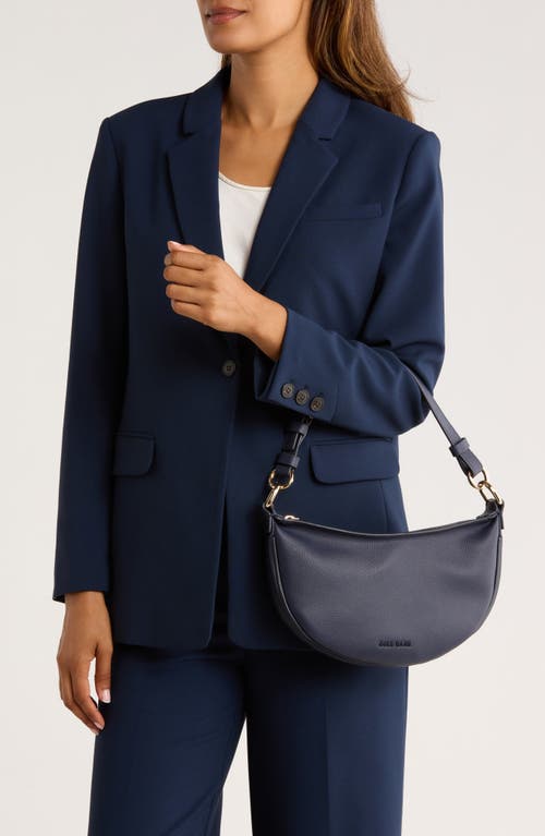 Cole Haan Elizabeth Leather Crossbody Bag