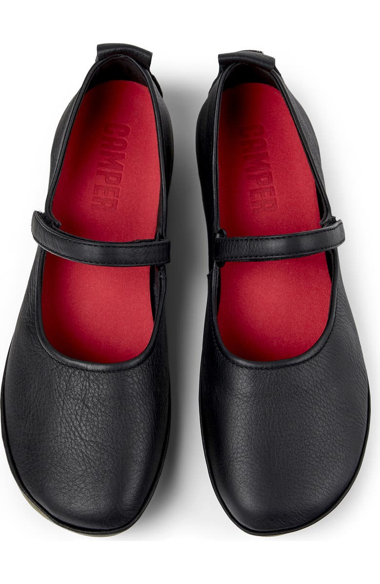 Camper Right Nina Flat, Alternate, color,