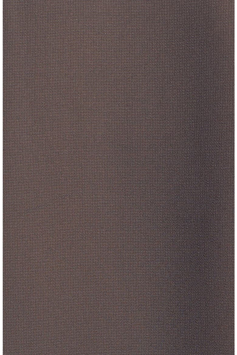 Mixed Crepe Tunic, Alternate, color, GREY SHALE
