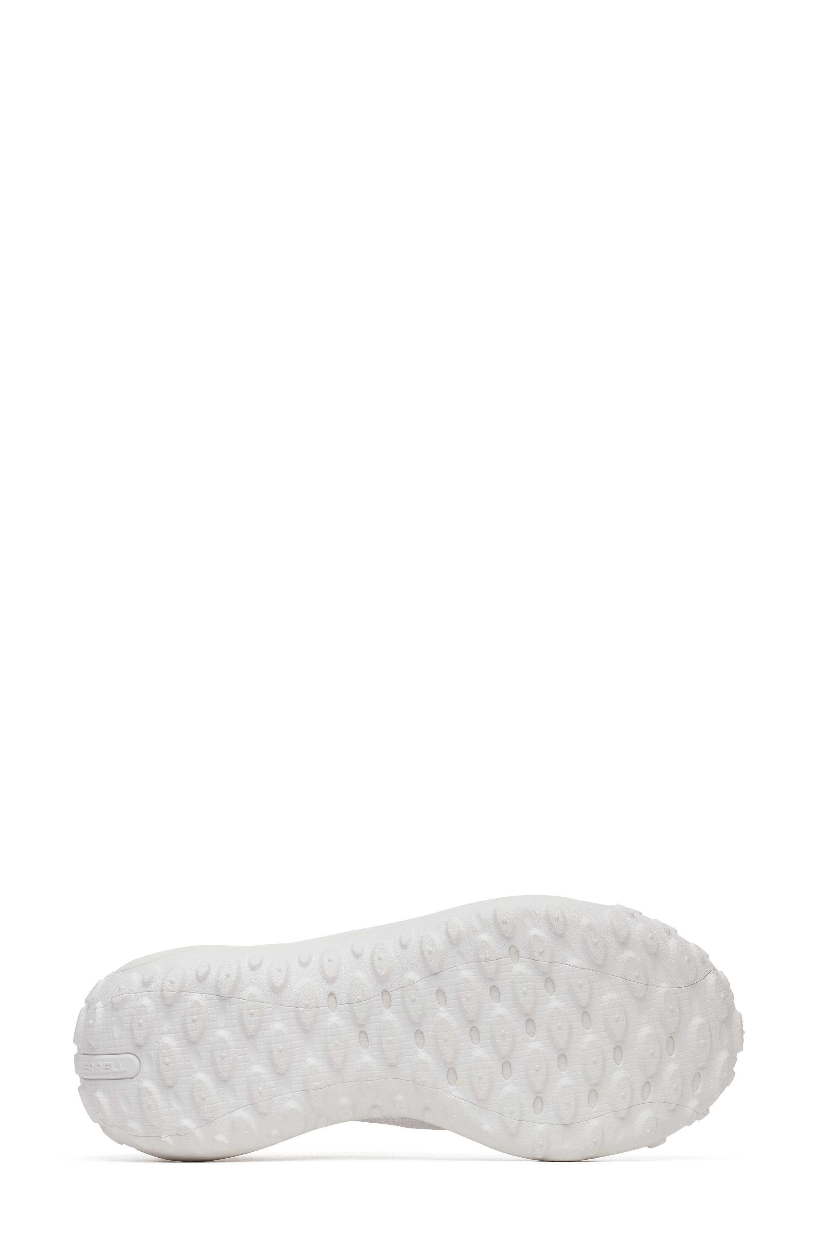 Jungle Trek Mary Jane Flat, Alternate, color, WHITE