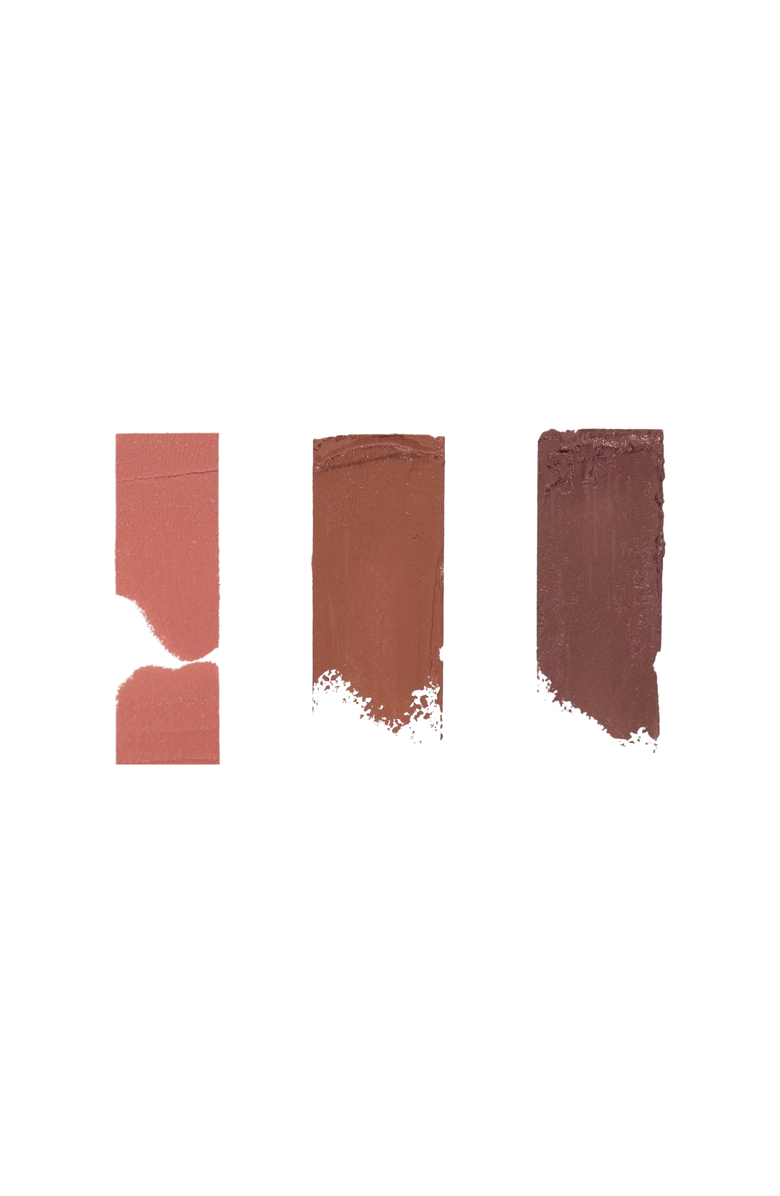 3-Pc. The Nudes Set