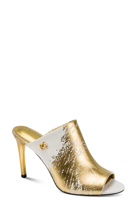 Donna Slide Sandal (Women)