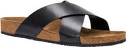 André Assous Max Slide Sandal