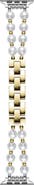 Posh Tech Sheridan Faux Pearl Apple Watch® Watchband