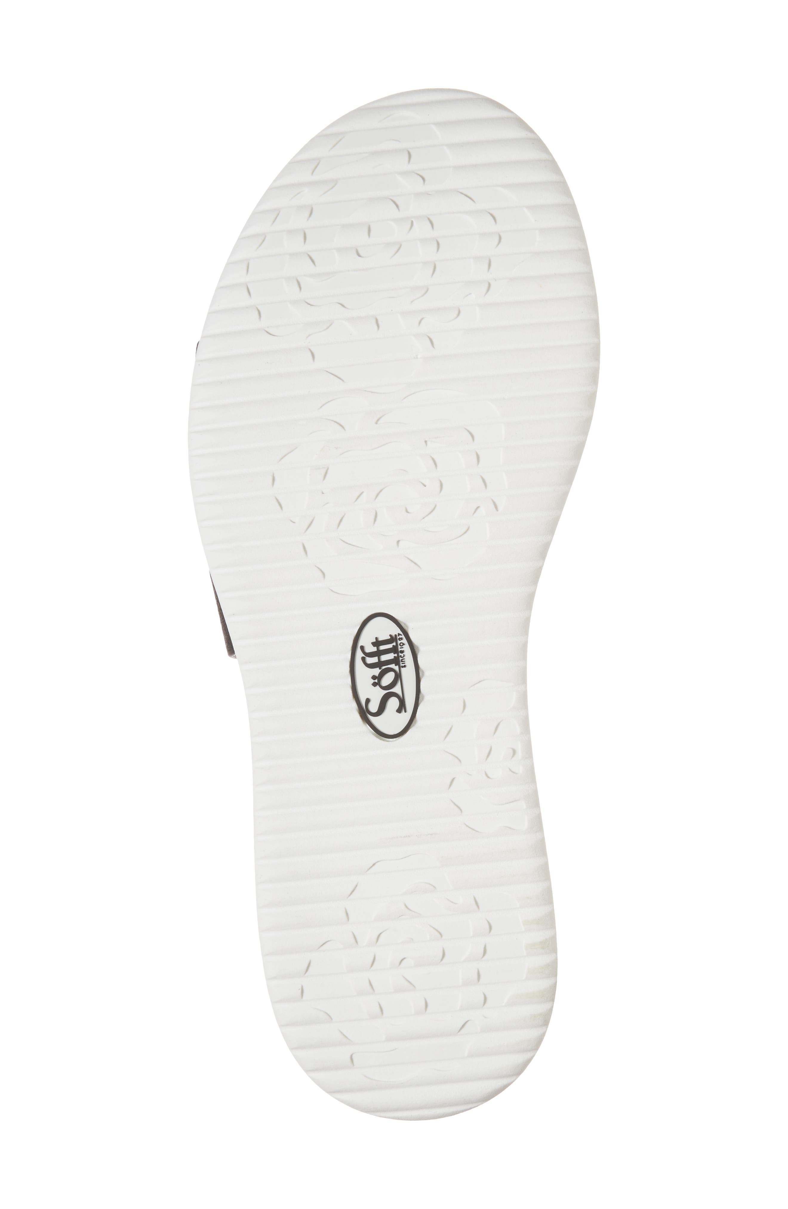Söfft Fiora Sandal, Alternate, color, 