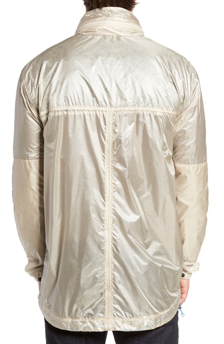 Canada Goose McKinnon Slim Fit Wind Jacket, Alternate, color,