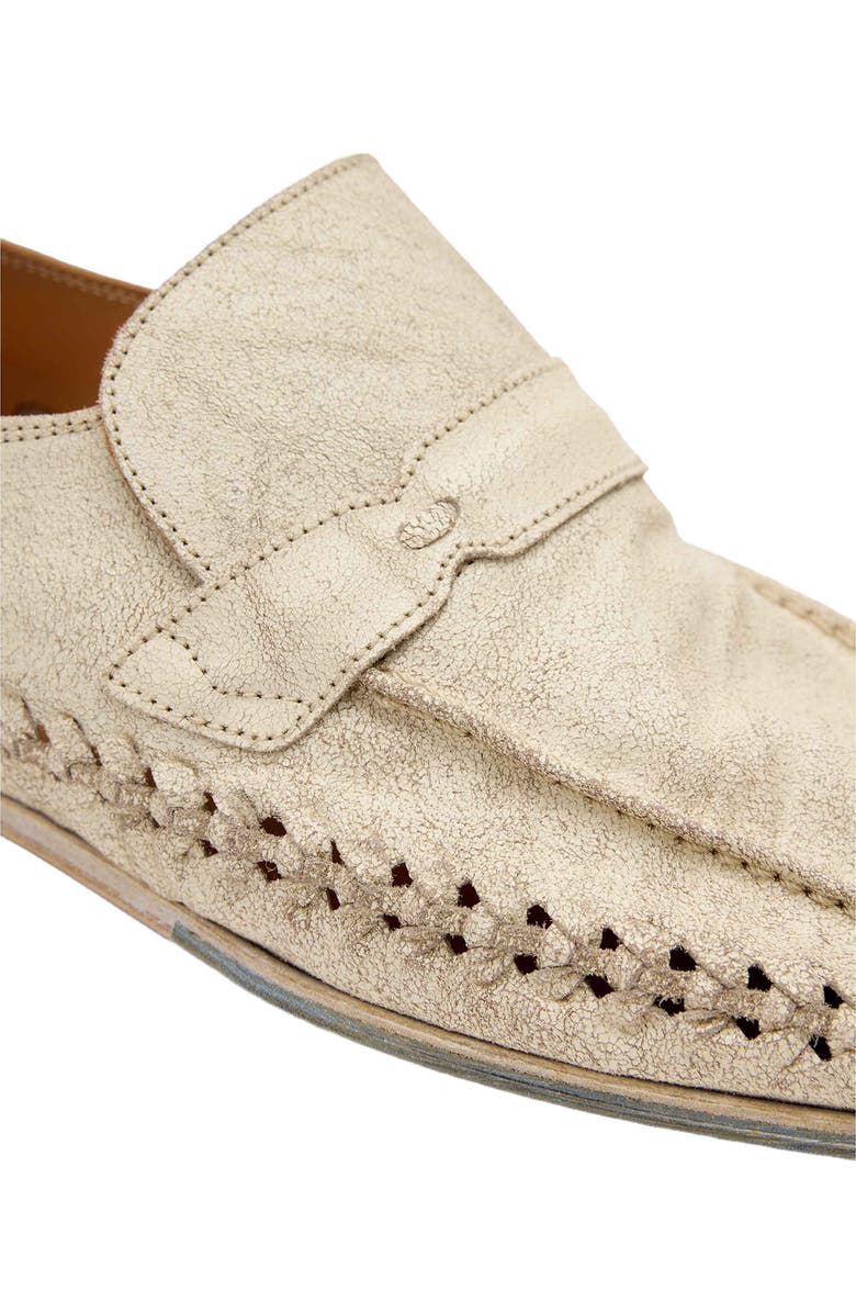 John Varvatos Merida Loafer, Alternate, color,