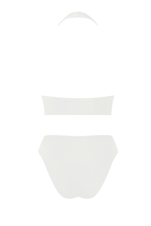 Maygel Coronel Lebrija Two Piece