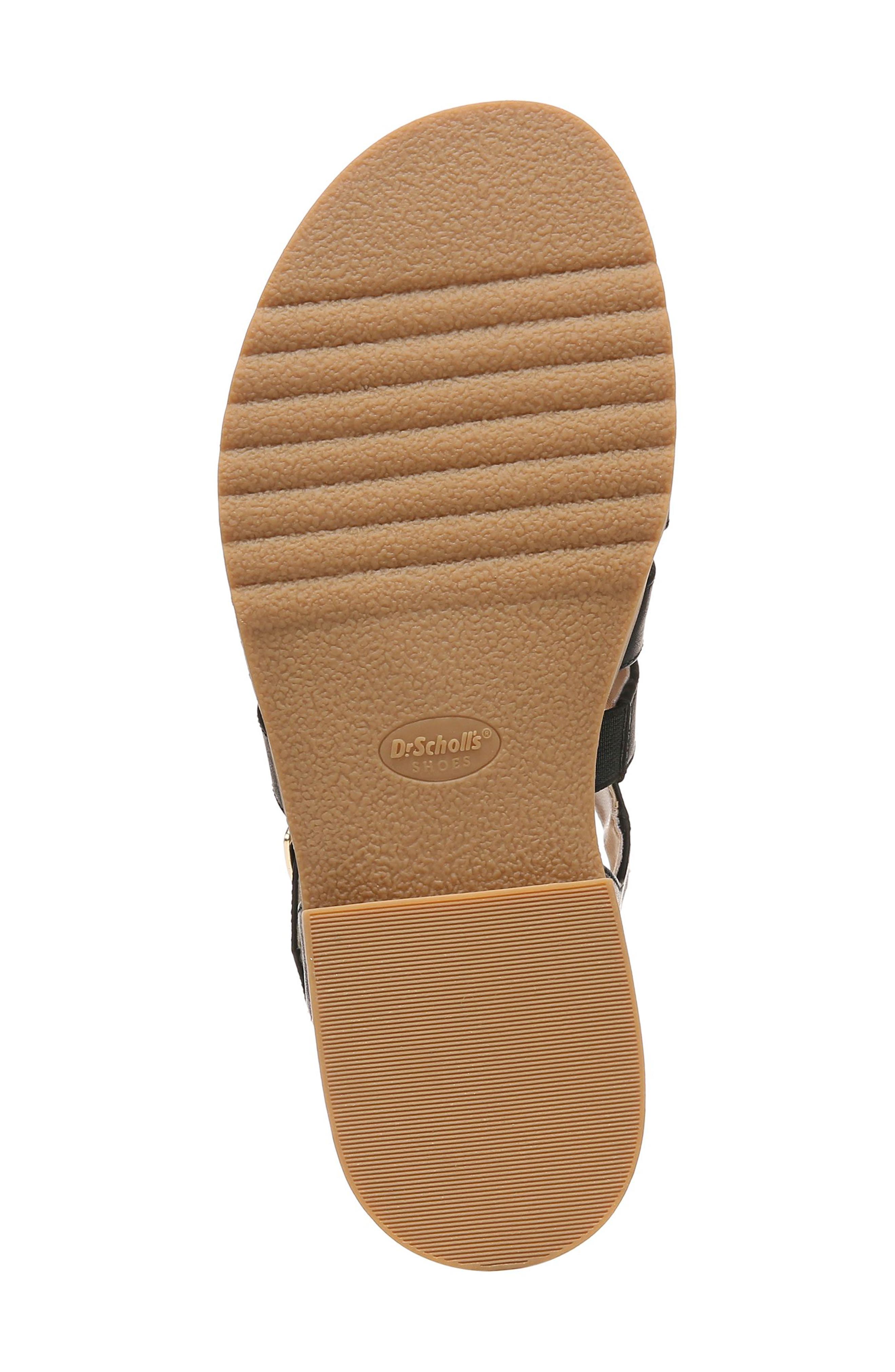 Dr. Scholl's A OK Gladiator Sandal, Alternate, color, 