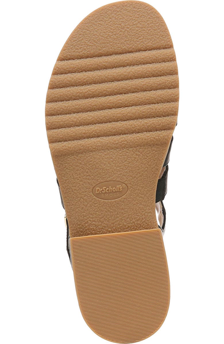 Dr. Scholl's A OK Gladiator Sandal, Alternate, color,