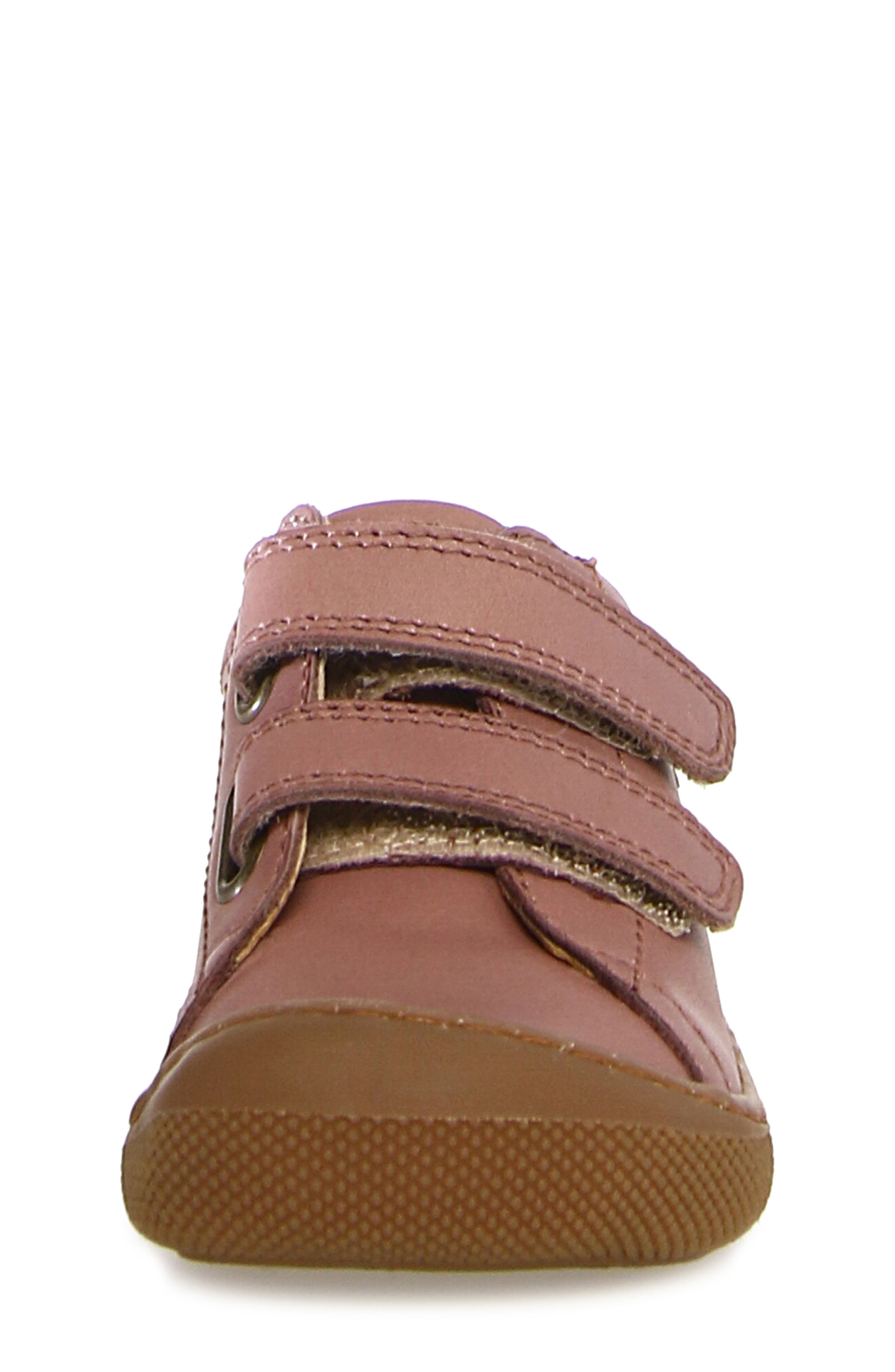 Kids' Amur Barefoot Sneaker, Alternate, color, PINK