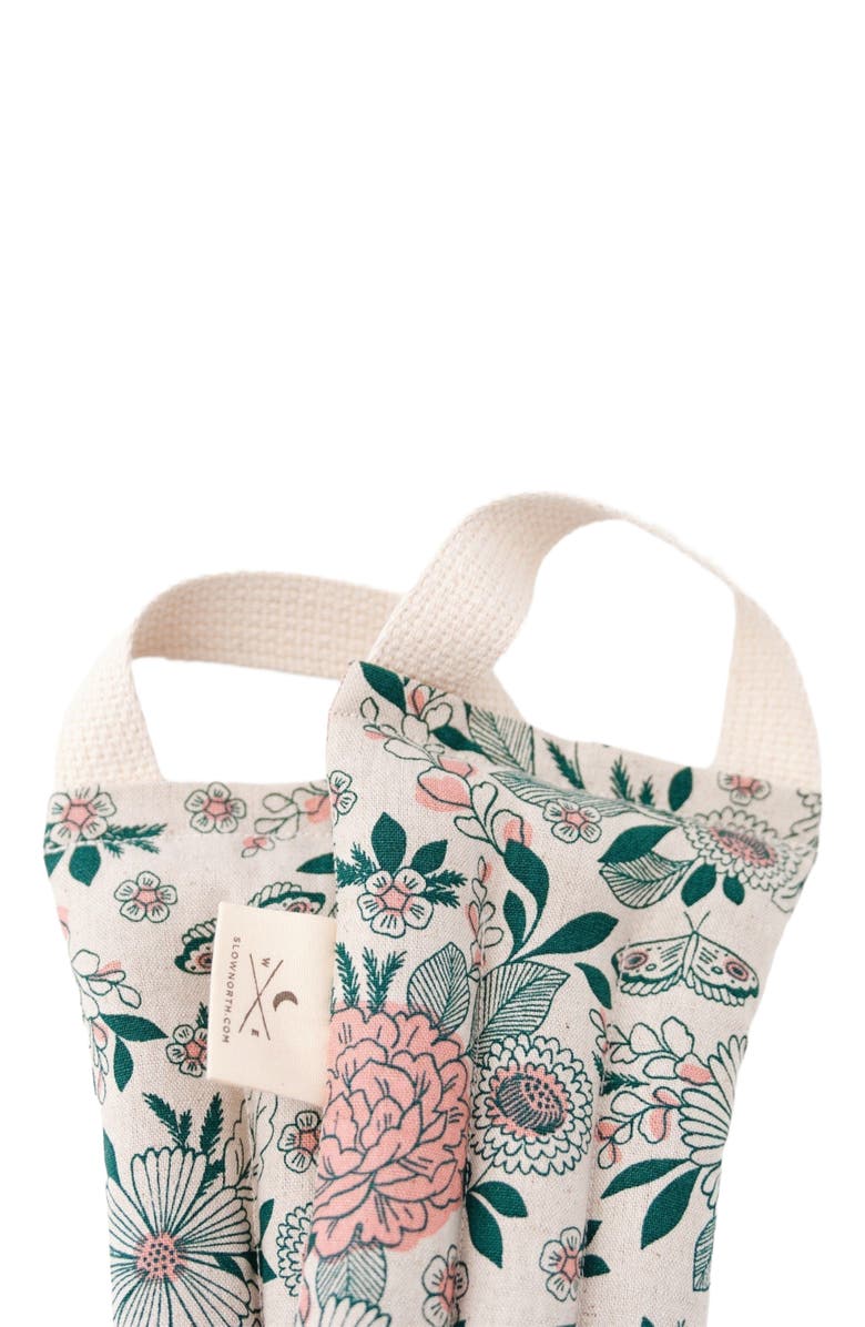 SLOW NORTH Neck Wrap - Hidden Falls, Alternate, color, NO COLOR