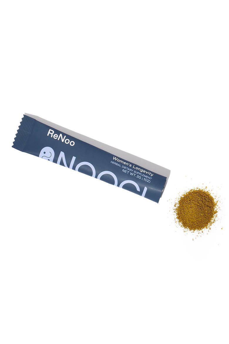 ReNoo Herbal Supplement, Alternate, color, RENOO