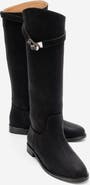 Prologue Shoes Yoko Knee High Boot