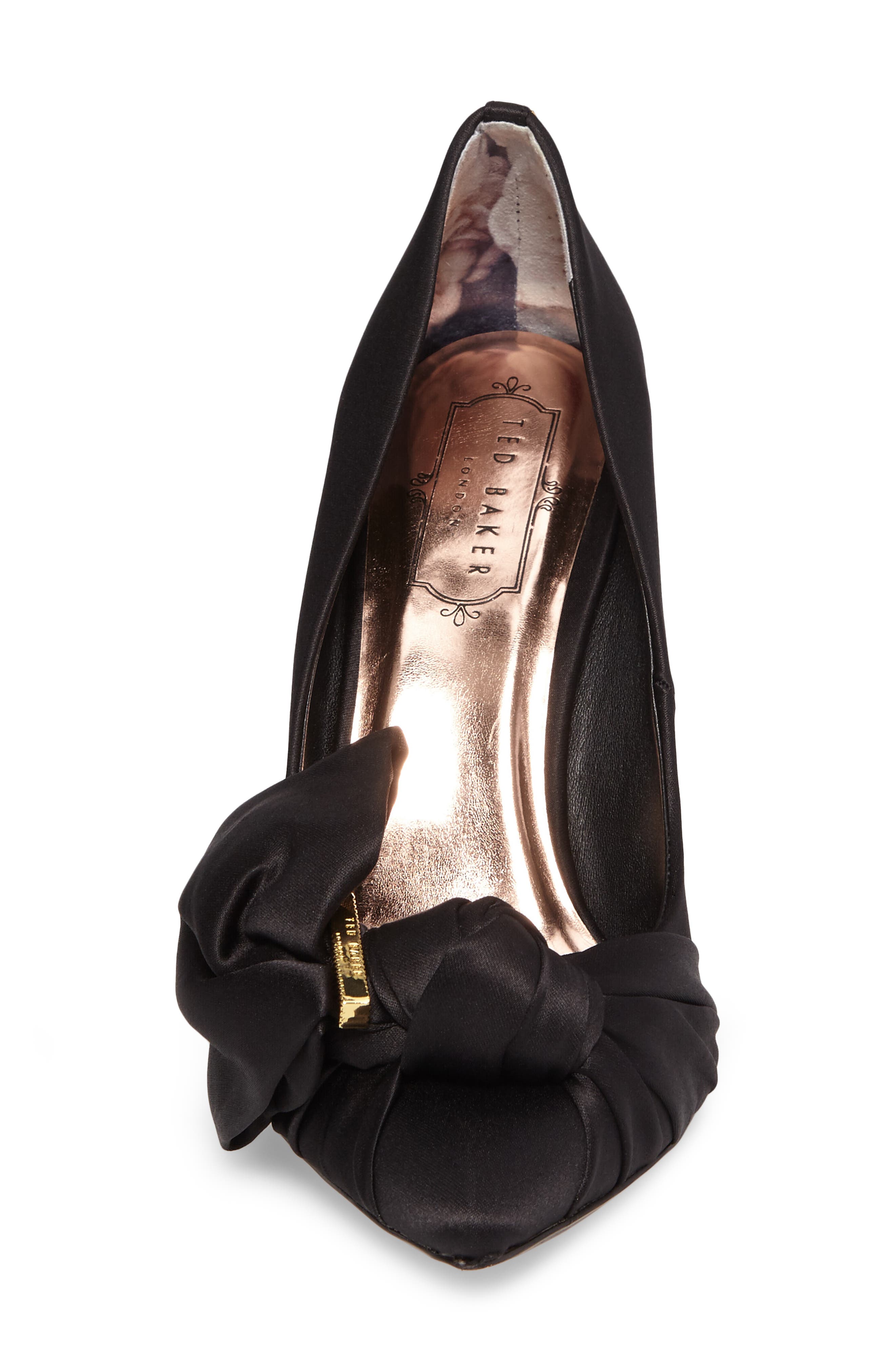 Ted Baker London Dorabow Pump, Alternate, color, 
