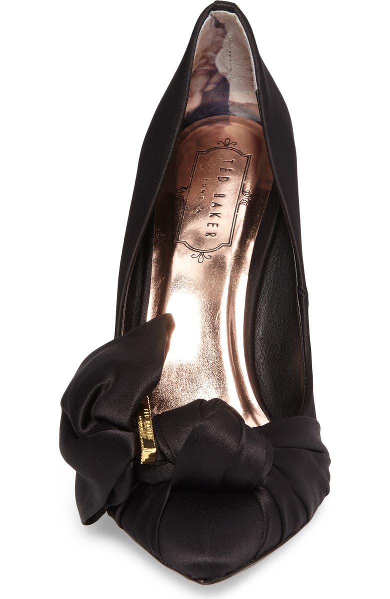 Ted Baker London Dorabow Pump, Alternate, color,