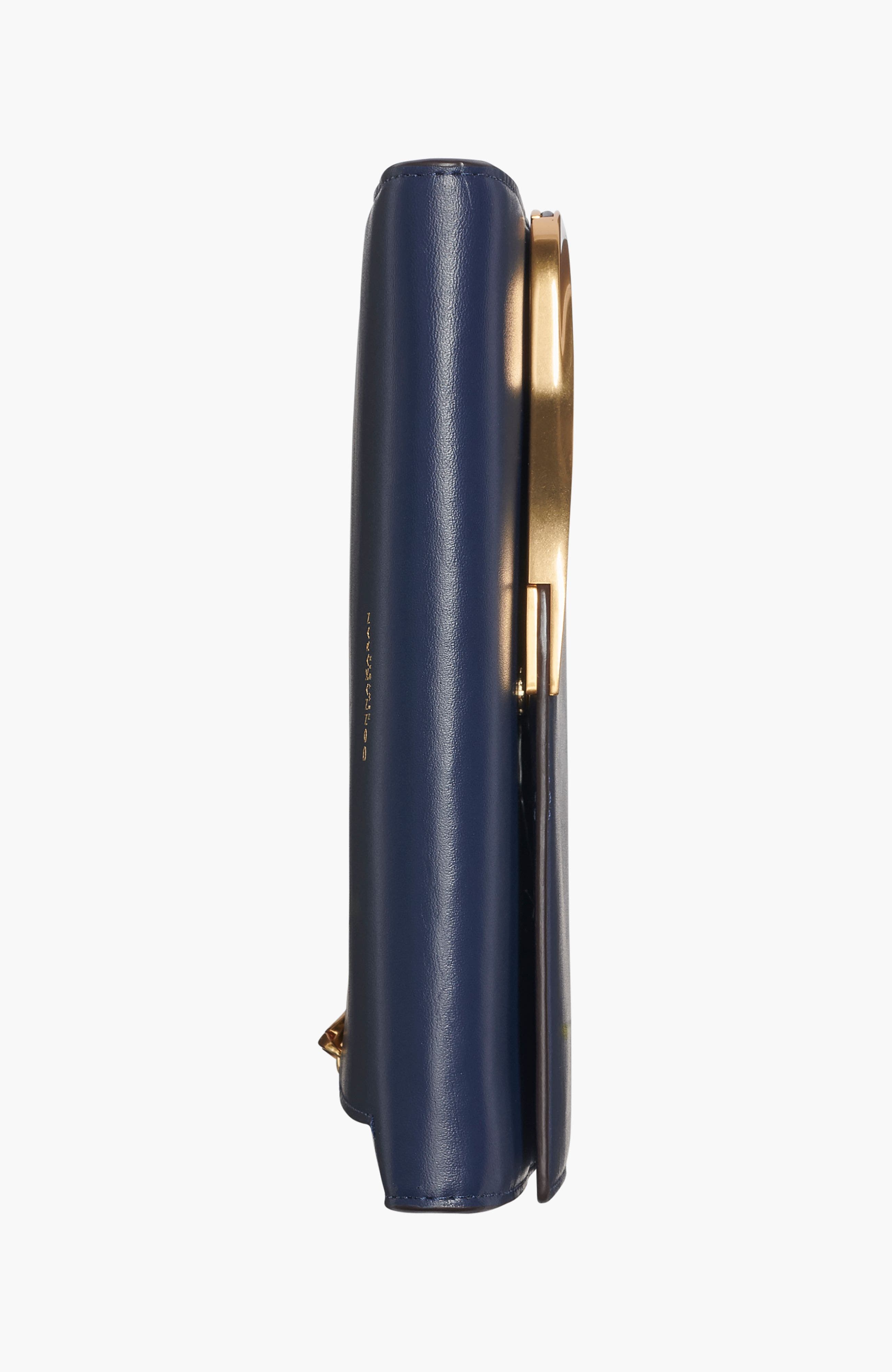 Malverne Wristlet, Alternate, color, Dark Night
