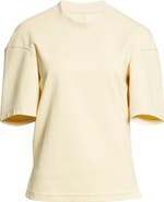 OSSOU Shale Jersey T-Shirt