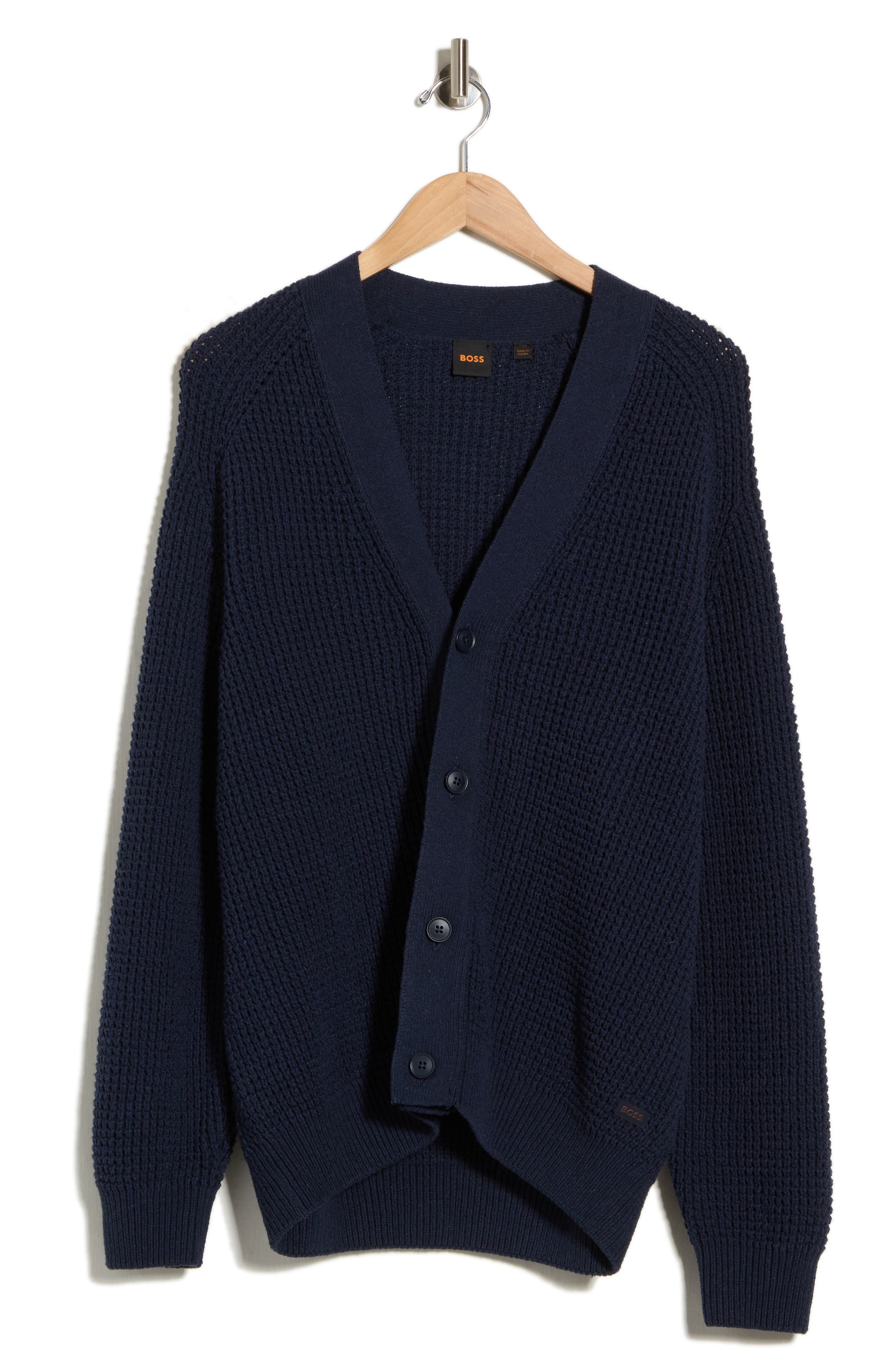Andemo V-Neck Cardigan