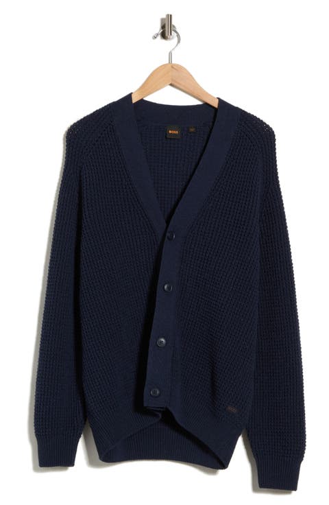 Andemo V-Neck Cardigan