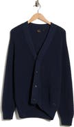 BOSS Andemo V-Neck Cardigan