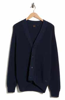 Andemo V-Neck Cardigan