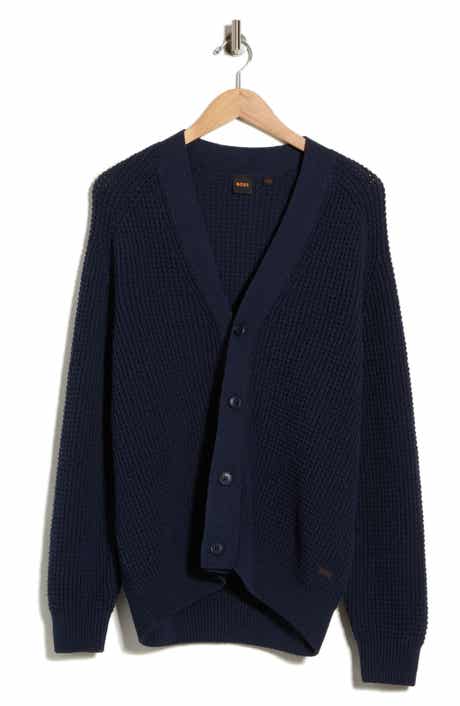 Andemo V-Neck Cardigan