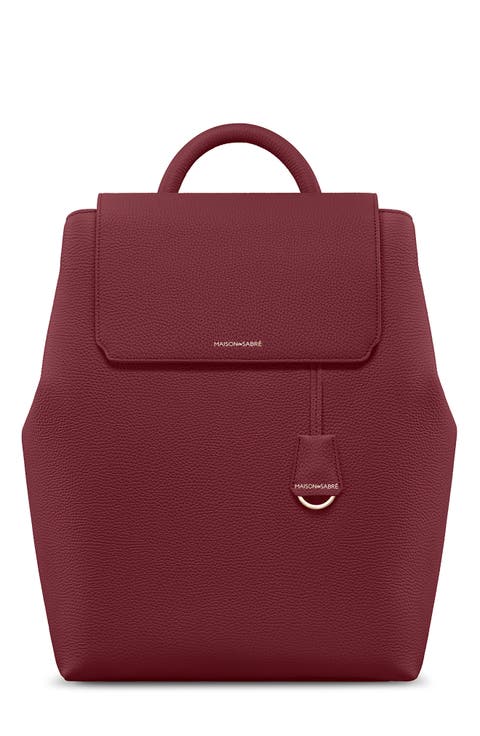 The Medium Soft Backpack