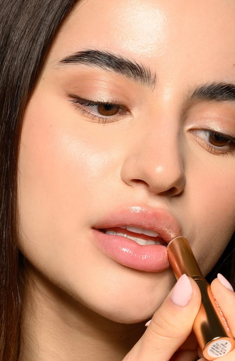 sara happ<sup>®</sup> The Glow Balm Melting Lip Butter, Alternate, color,