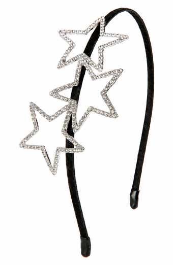 Cara Kids' Star Headband
