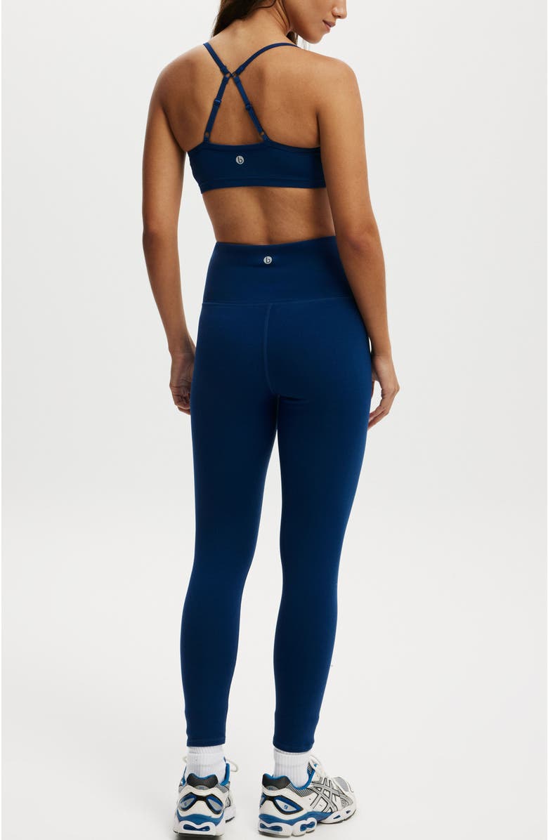 COTTON ON BODY Highwaisted Core 7/8 Tight, Alternate, color,