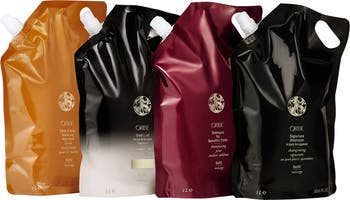 Gold Lust Repair & Restore Shampoo