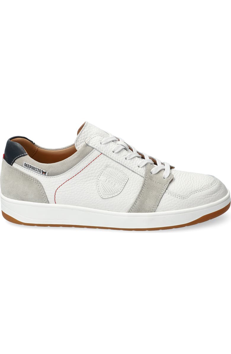 Mephisto Hugh Sneaker, Alternate, color,