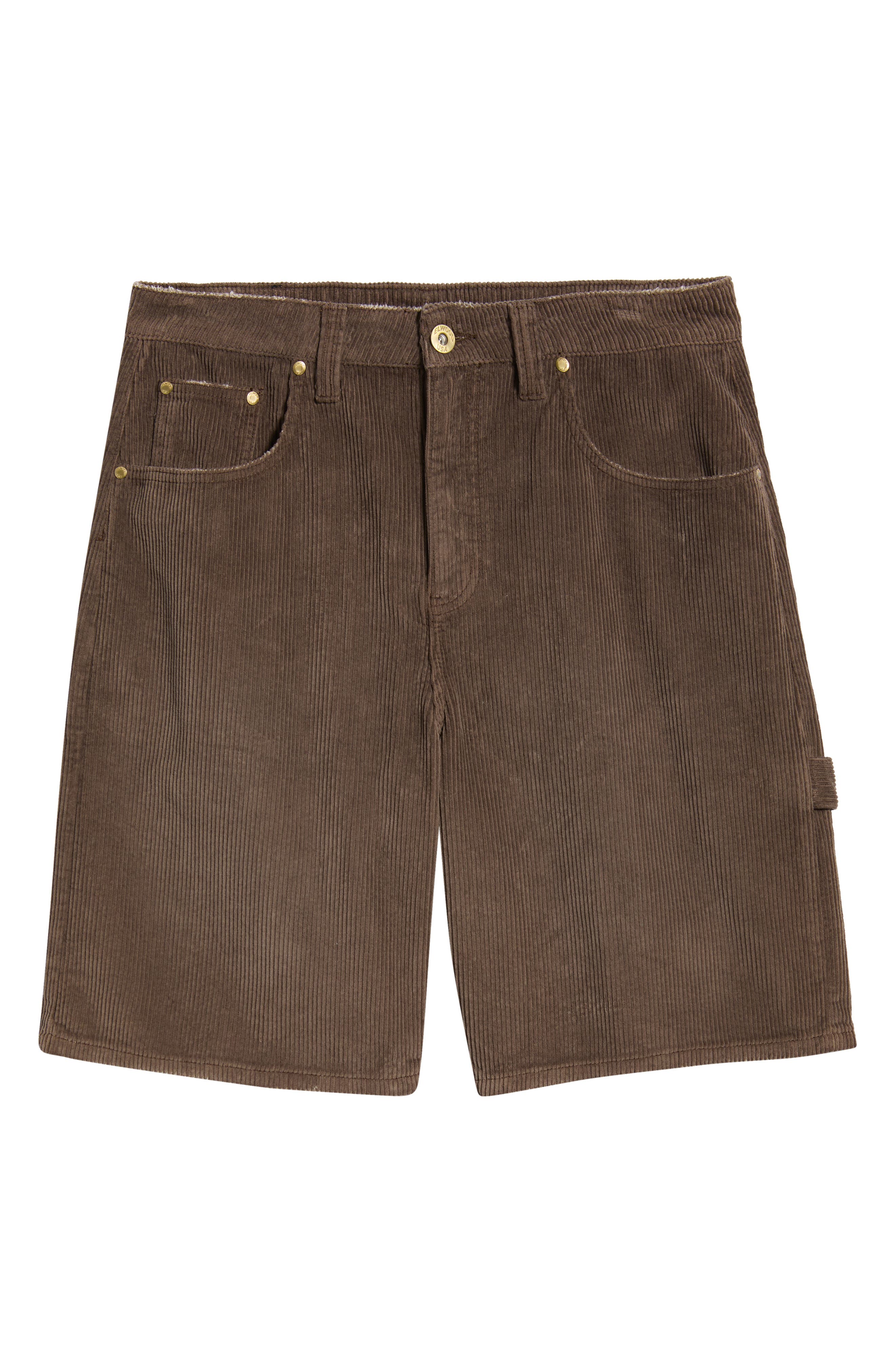 selected BROWN