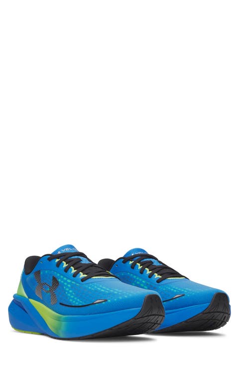 UA Velociti Pace Running Shoe (Women)