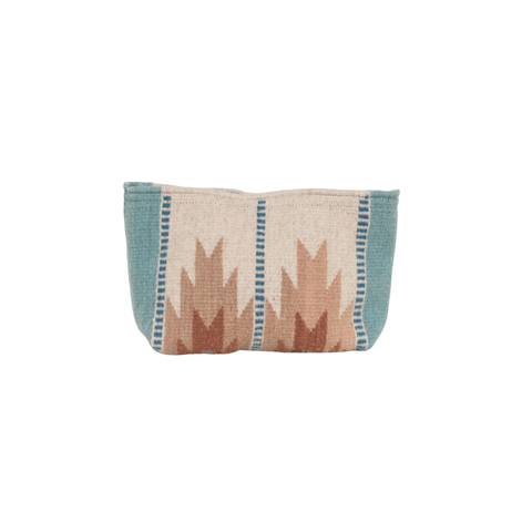Cielo Rosa Pouch