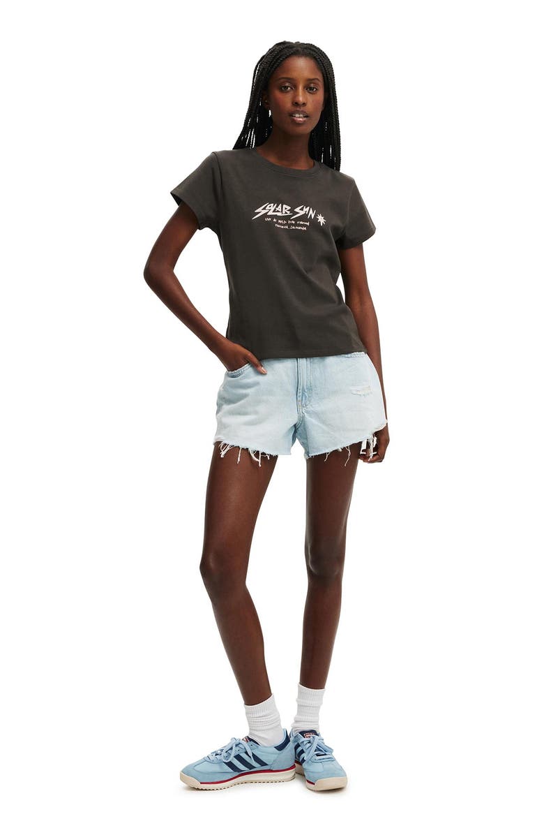 Cotton On Baby Graphic Tee, Alternate, color, 