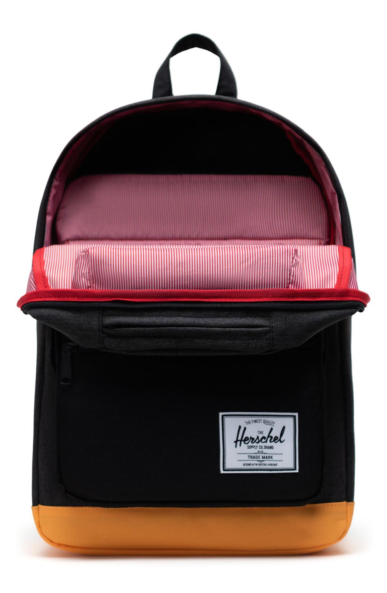 Herschel Supply Co. Herschel Supply Co Pop Quiz Backpack, Alternate, color, 