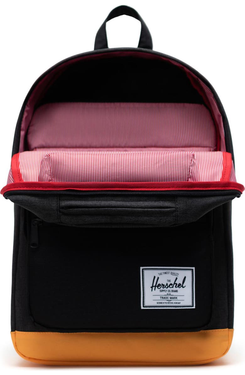Herschel Supply Co. Herschel Supply Co Pop Quiz Backpack, Alternate, color,