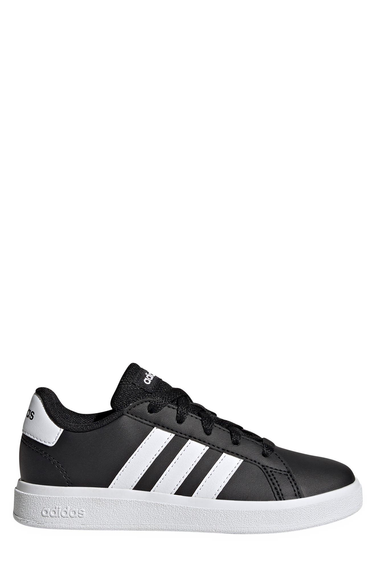 adidas Grand Court 2.0 Sneaker, Alternate, color, 