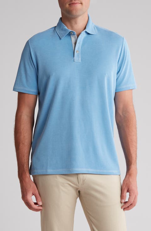 Shoreline Surf Polo