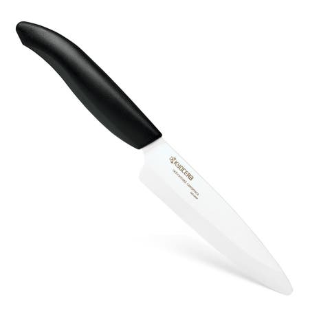 Revolution Ceramic 4.5-Inch Utility Knife