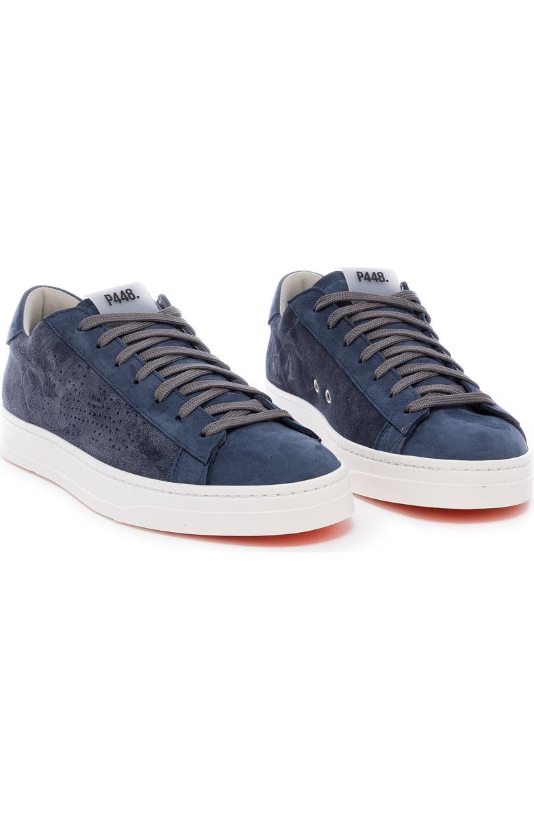 P448 Jack Sneaker, Main, color,